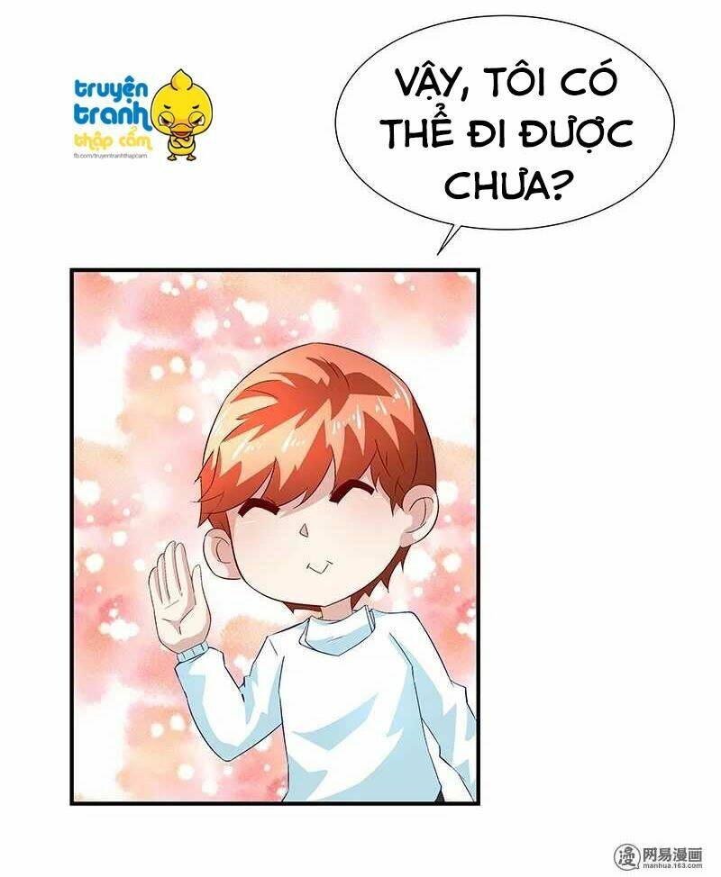 cường sủng hào môn tiểu manh thê chapter 46 16