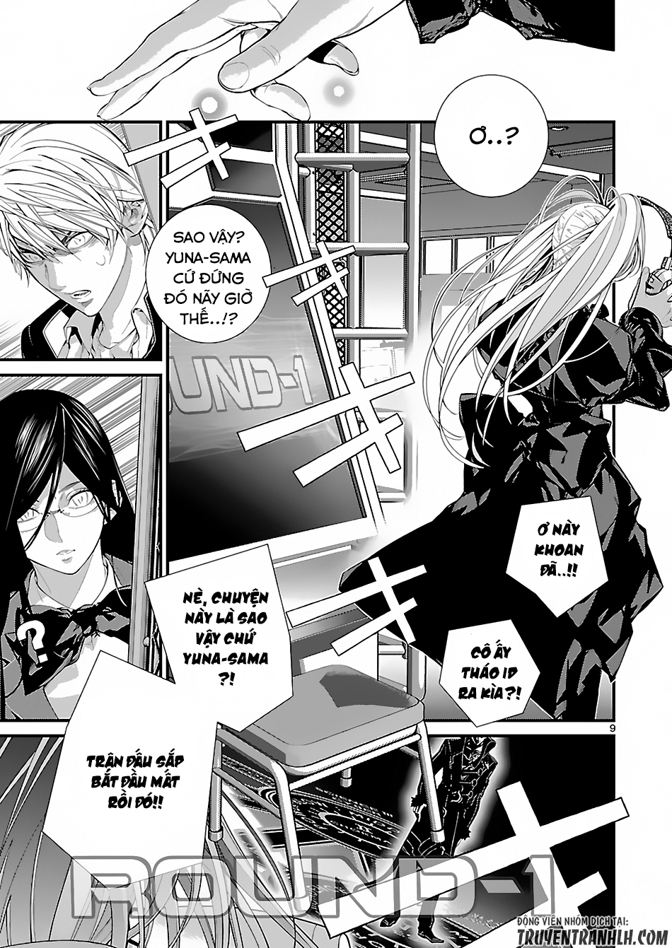 battle mexia chapter 7 9