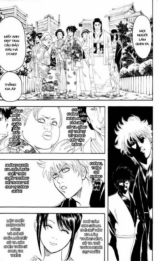 gintama - linh hồn bạc chapter 138 17