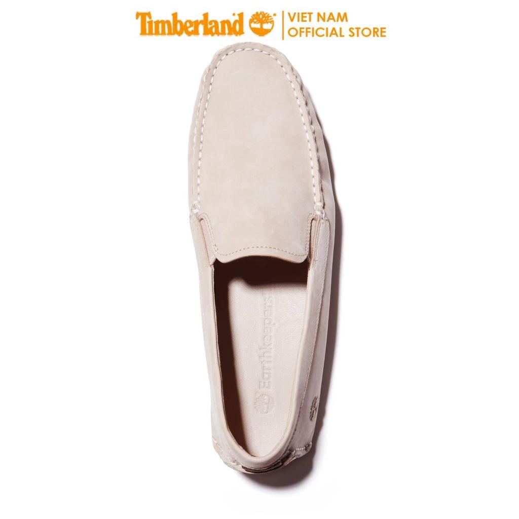 Giày Lười Nam HERITAGE DRIVER EK+ SLIP-ON Timberland TB0A43XSHJ