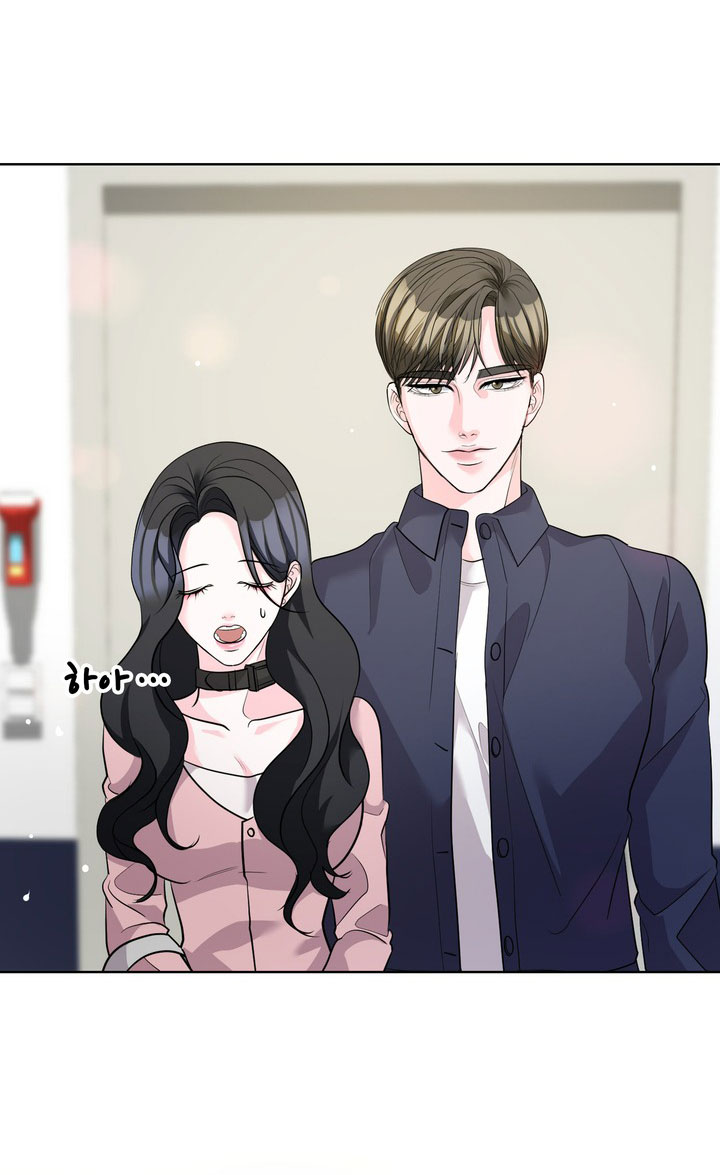 [18+] điều em cố giấu chapter 10.2 8