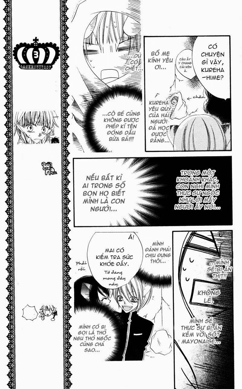 monochrome shounen shoujo chapter 2 21