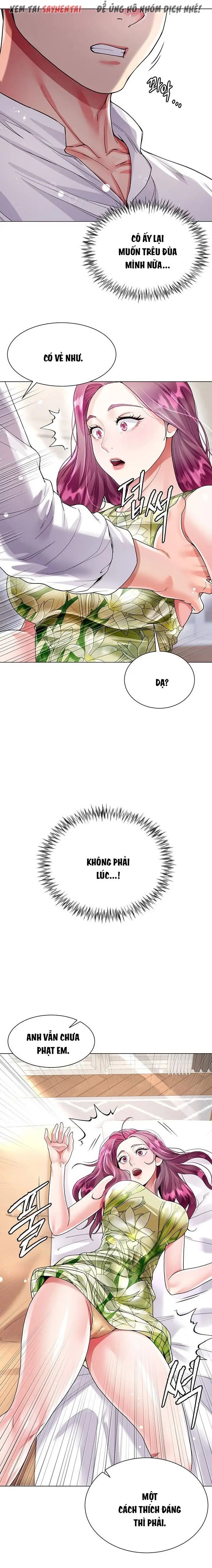 váy của chị dâu chapter 6 22