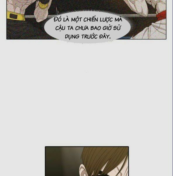 Võ Sĩ Quyền Anh chapter 93 20