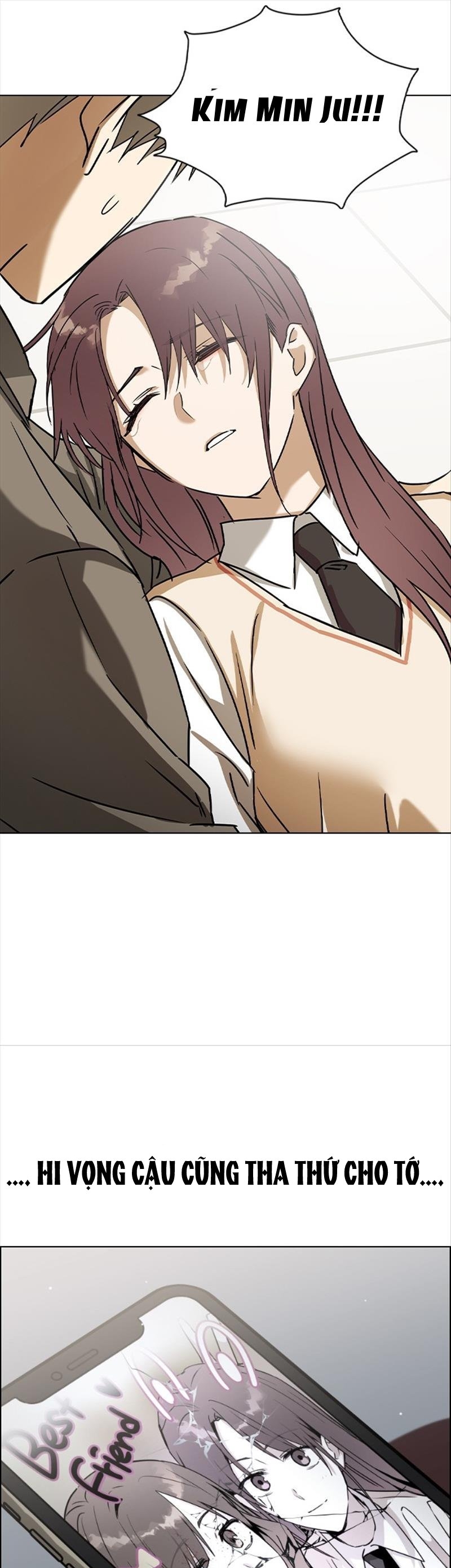 nhân duyên kiếp trước chapter 46.2 15