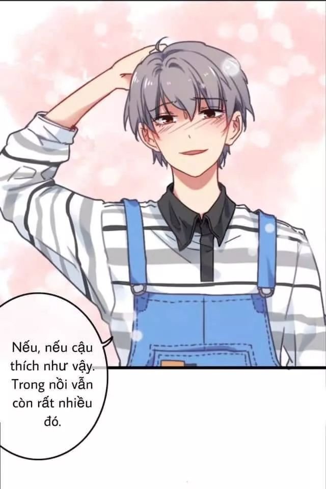 lời thì thầm chapter 34 7