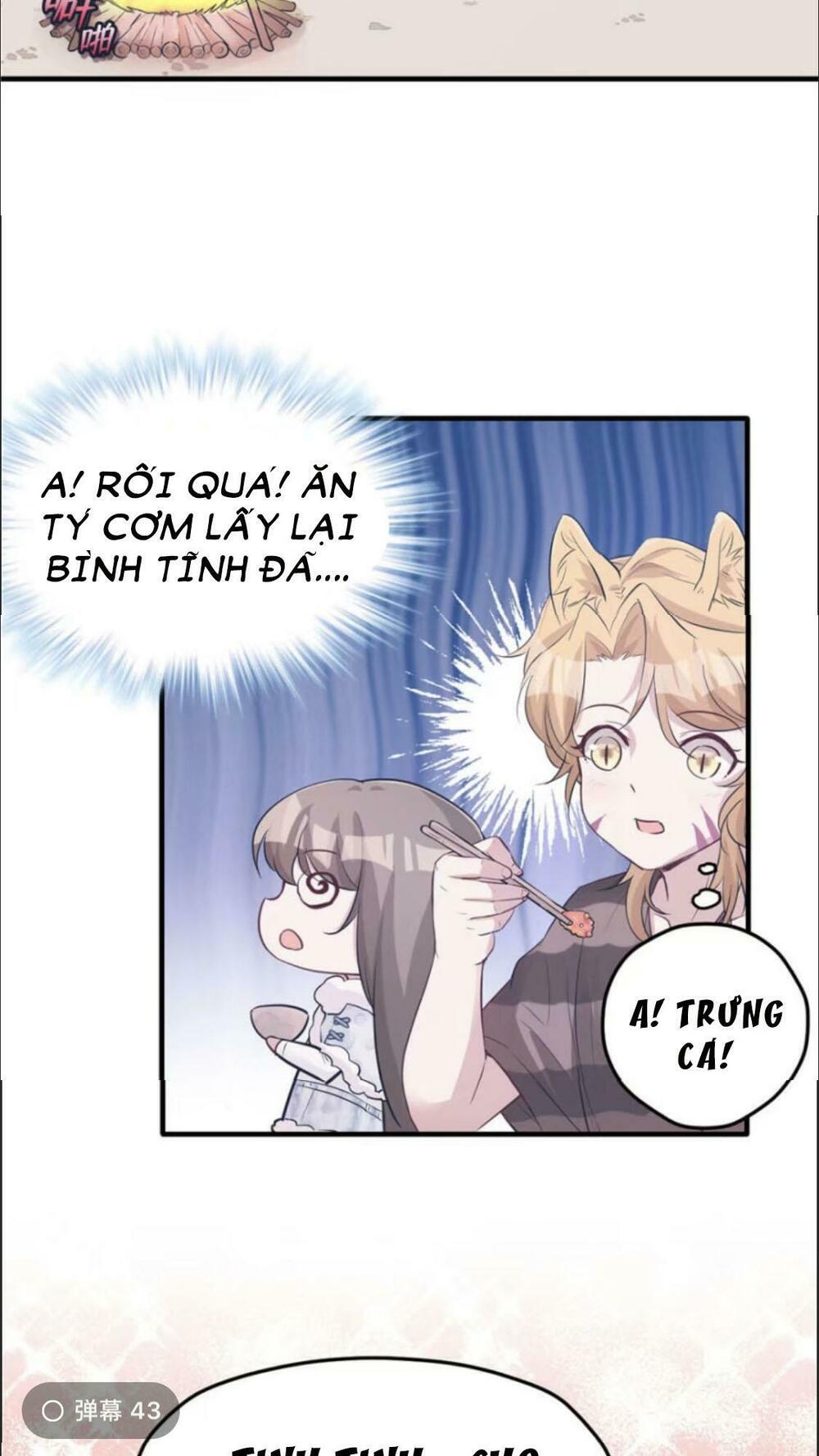 [16+] thảnh thơi thú thế chủng chủng điền, sinh sinh tể chapter 120 22