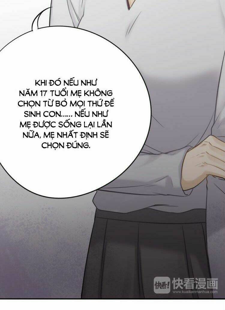 viện bảo tàng tâm nguyện chapter 15.1 9