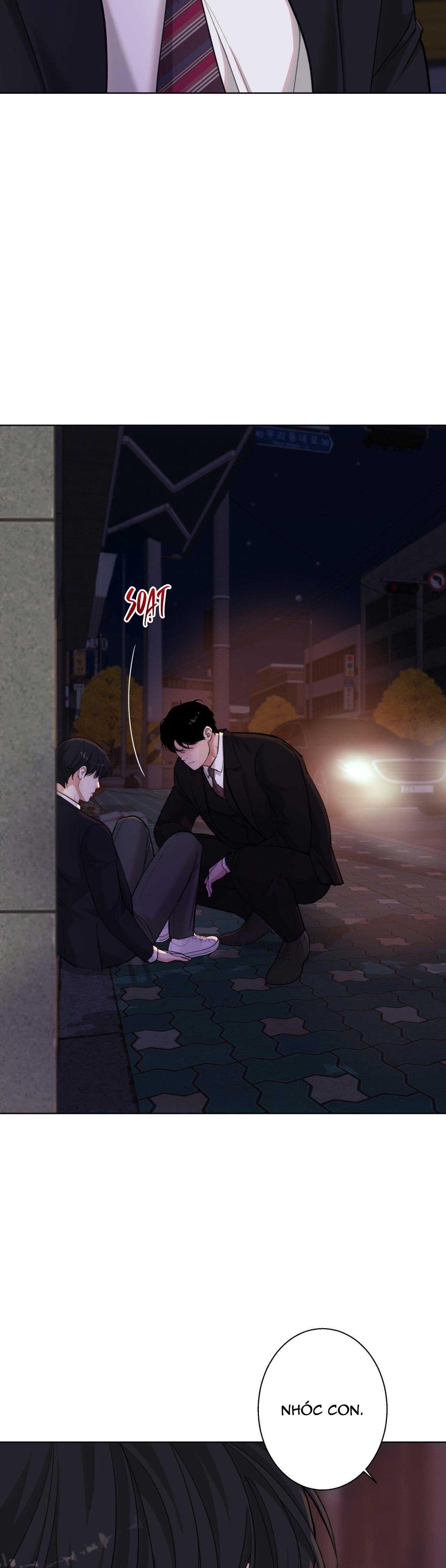 em bé và đại ca chapter 29 19