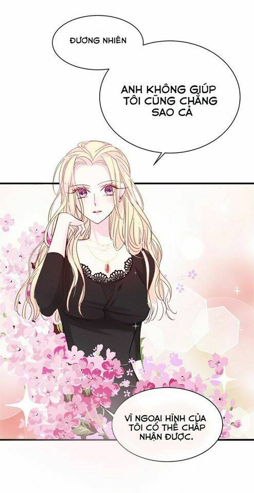 khế ước với người yêu cũ của đế thiếu chapter 1 26