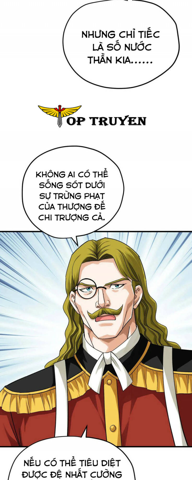 trọng sinh ta là đại thiên thần chapter 216 30