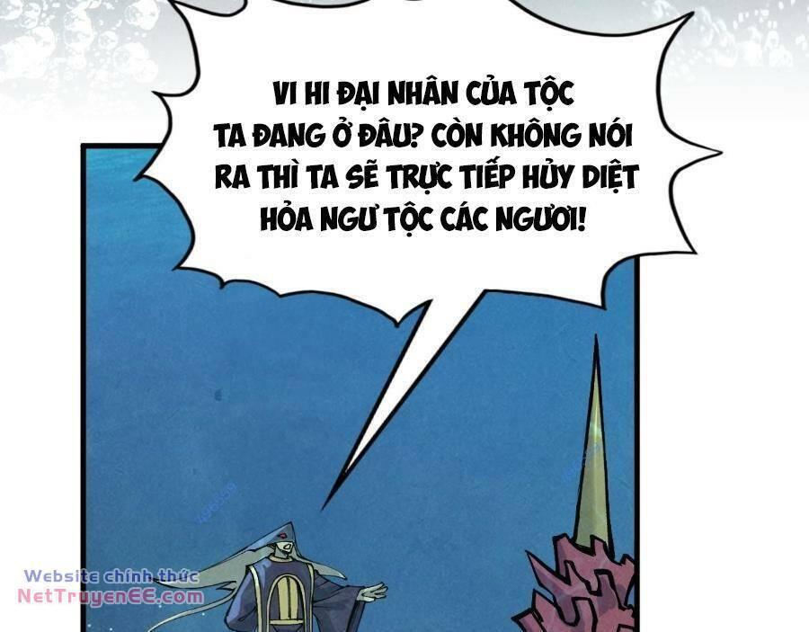 vạn cổ chí tôn chapter 280 72