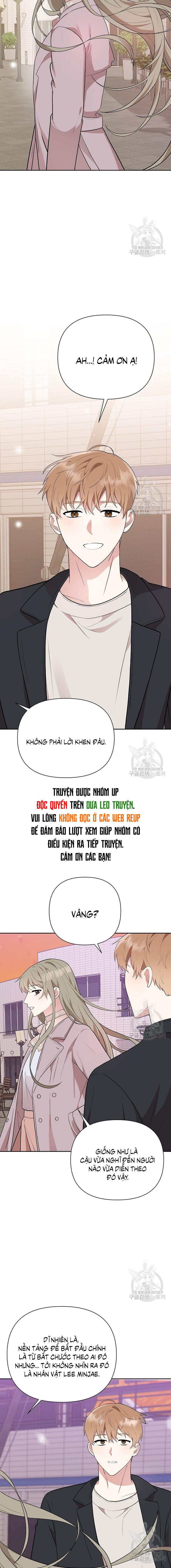 hợp đồng tài trợ tình yêu chapter 16 13