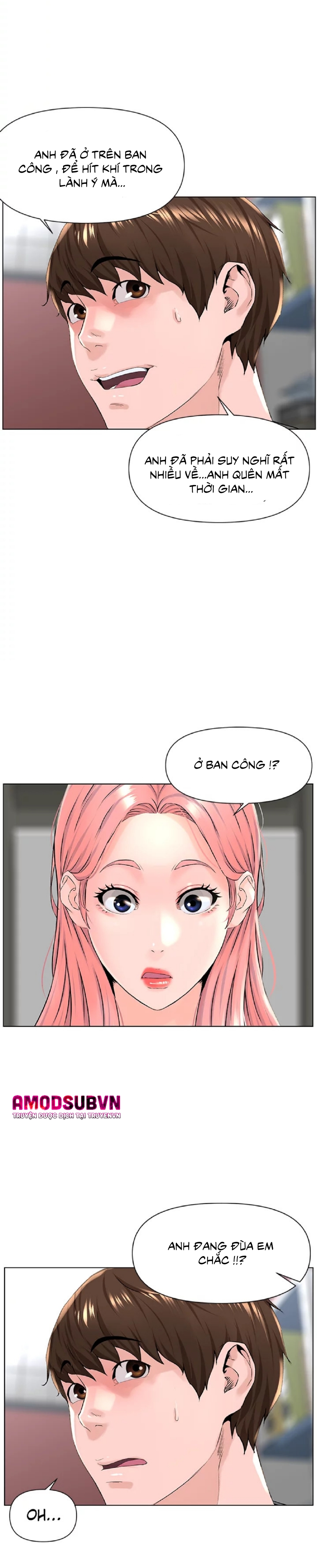 idol kế bên chapter 17 7