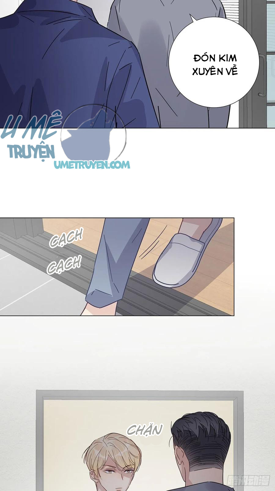 hôm nay nam giả trang nữ vẫn chưa được cầu hôn! chapter 33 21