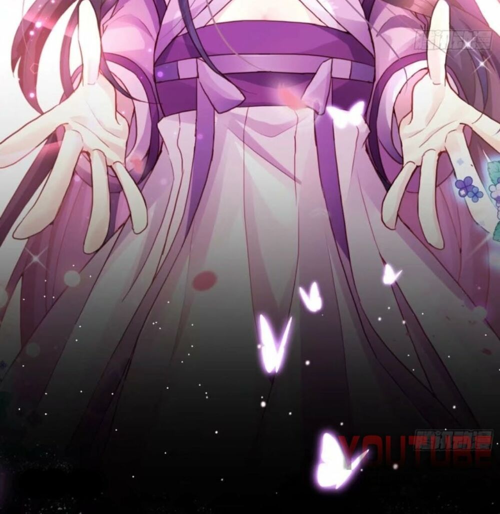 ác nữ vi đế chapter 79.1 5