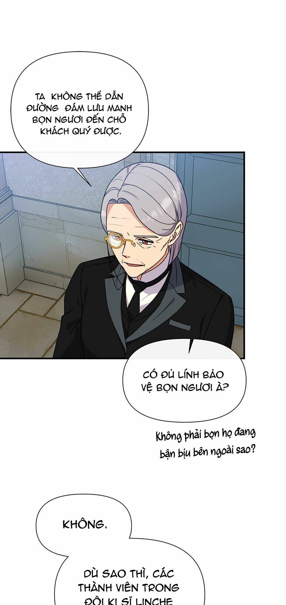 khế ước của nữ công tước quái vật chapter 124 6