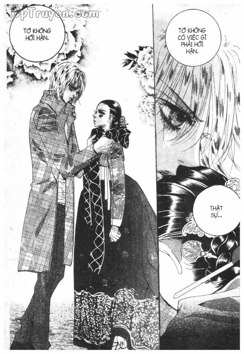 hoàng cung chapter 17 68