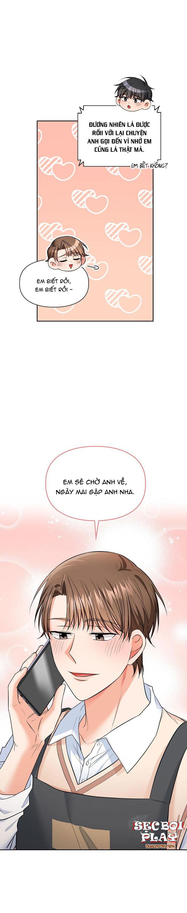 phòng tắm hơi chapter 36 21