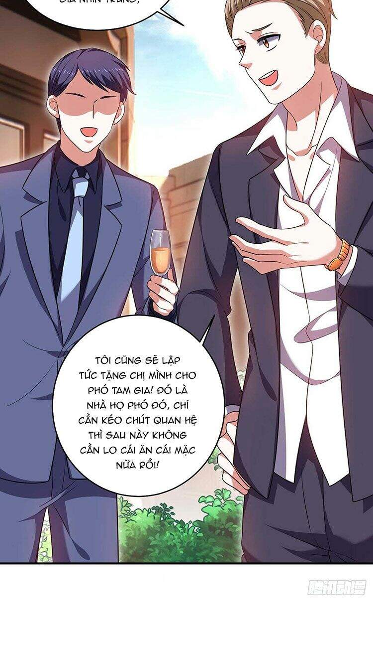 đại lão gọi tôi tiểu tổ tông chapter 46 3