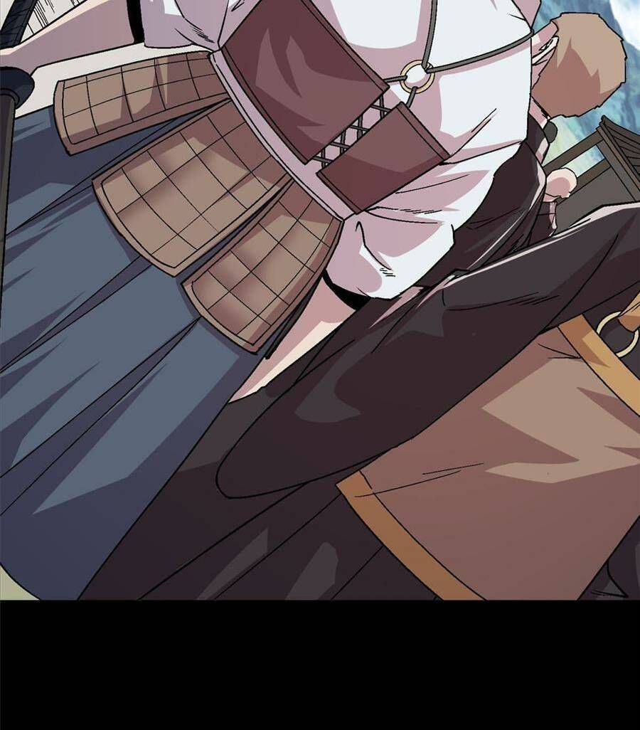 thí chủ, lên đường thôi! chapter 49 20