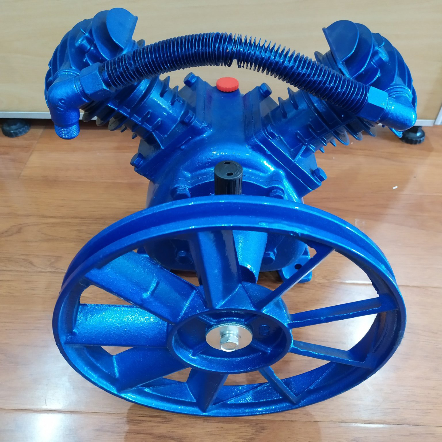 Đầu Nén Khí Fanton 51×2