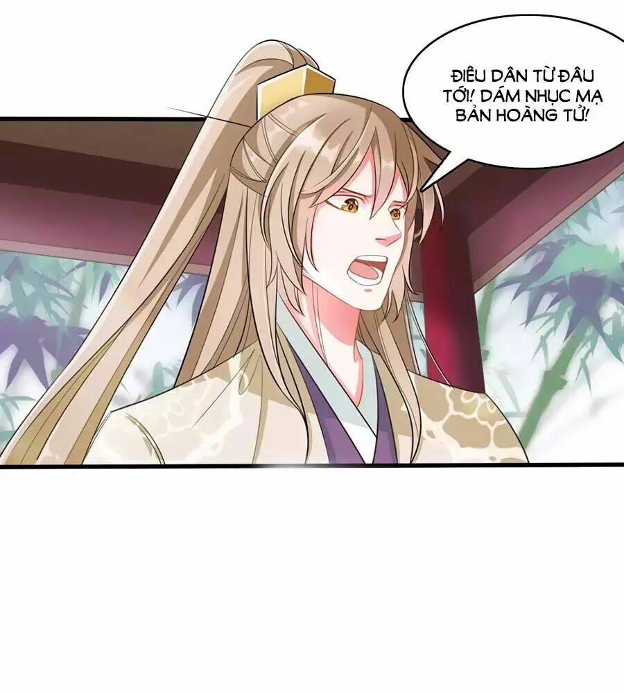 đích nữ hữu độc chapter 19 1