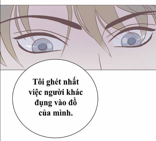 yêu trong giam cầm chapter 28 33