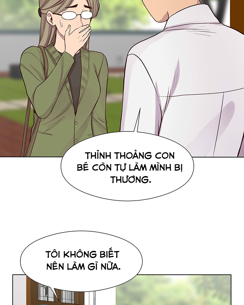 điều bí mật mà tôi luôn giữ kín chapter 73 63