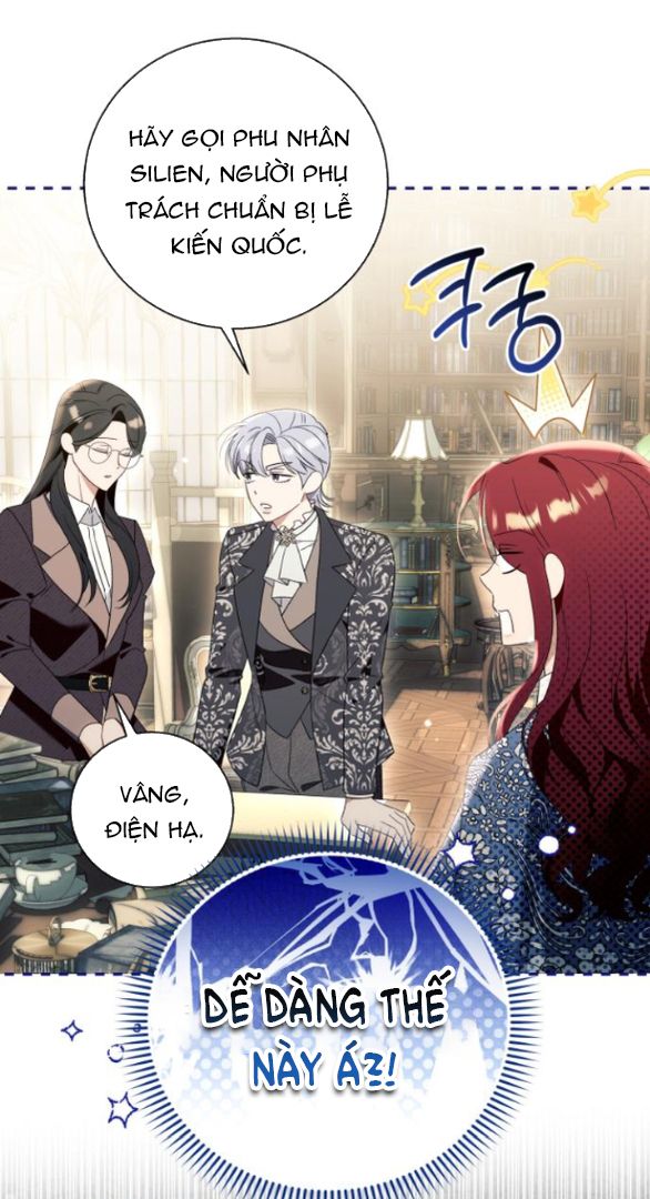 tôi tưởng đó chỉ là tiểu thuyết trọng sinh bình thường chapter 93.2 6