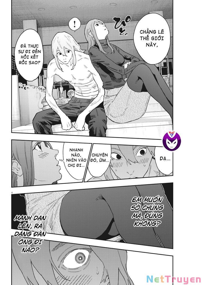 đọa nhân chapter 144 4