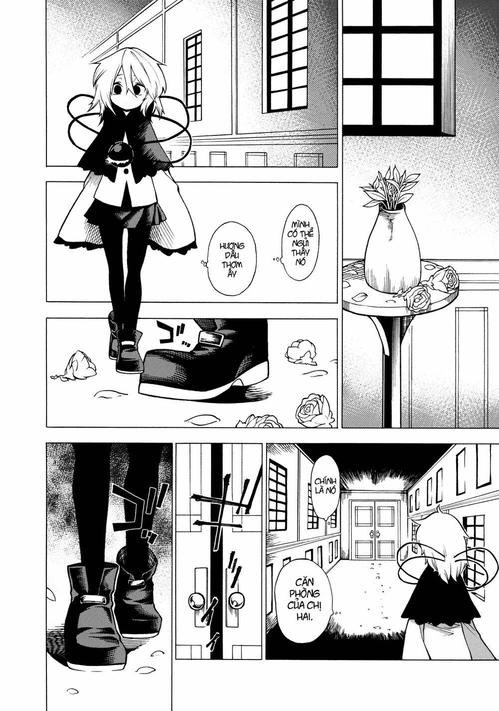 road of recollection chapter 1 48