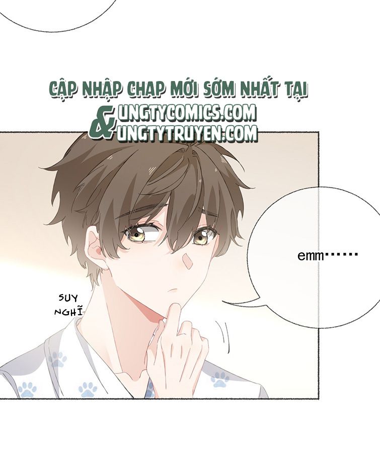 Công Lược Đối Tượng Sai Rồi chapter 32