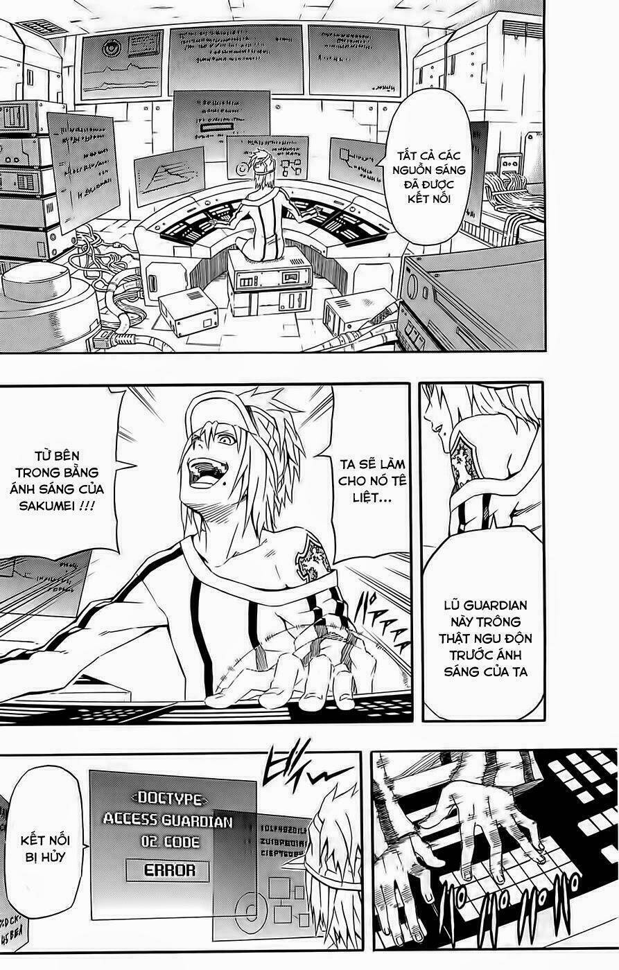 blazer driver chapter 22 21