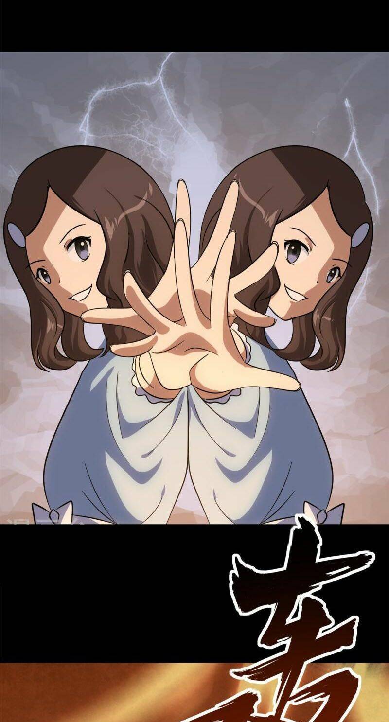 bạn gái virus của tôi chapter 331 33