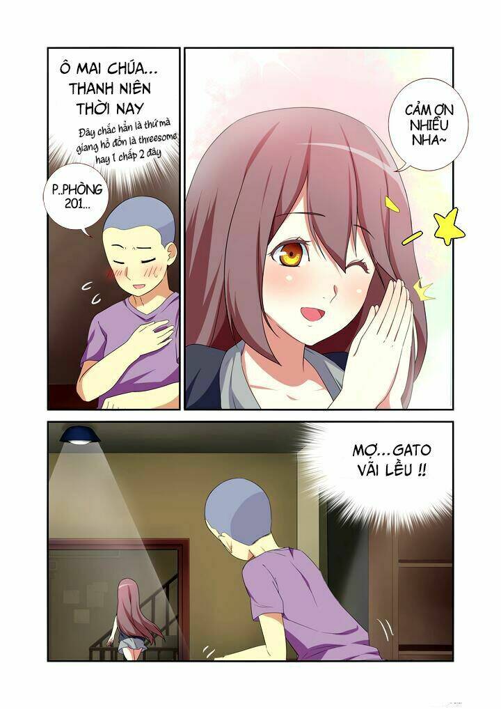 yaoguai mingdan chapter 11 8