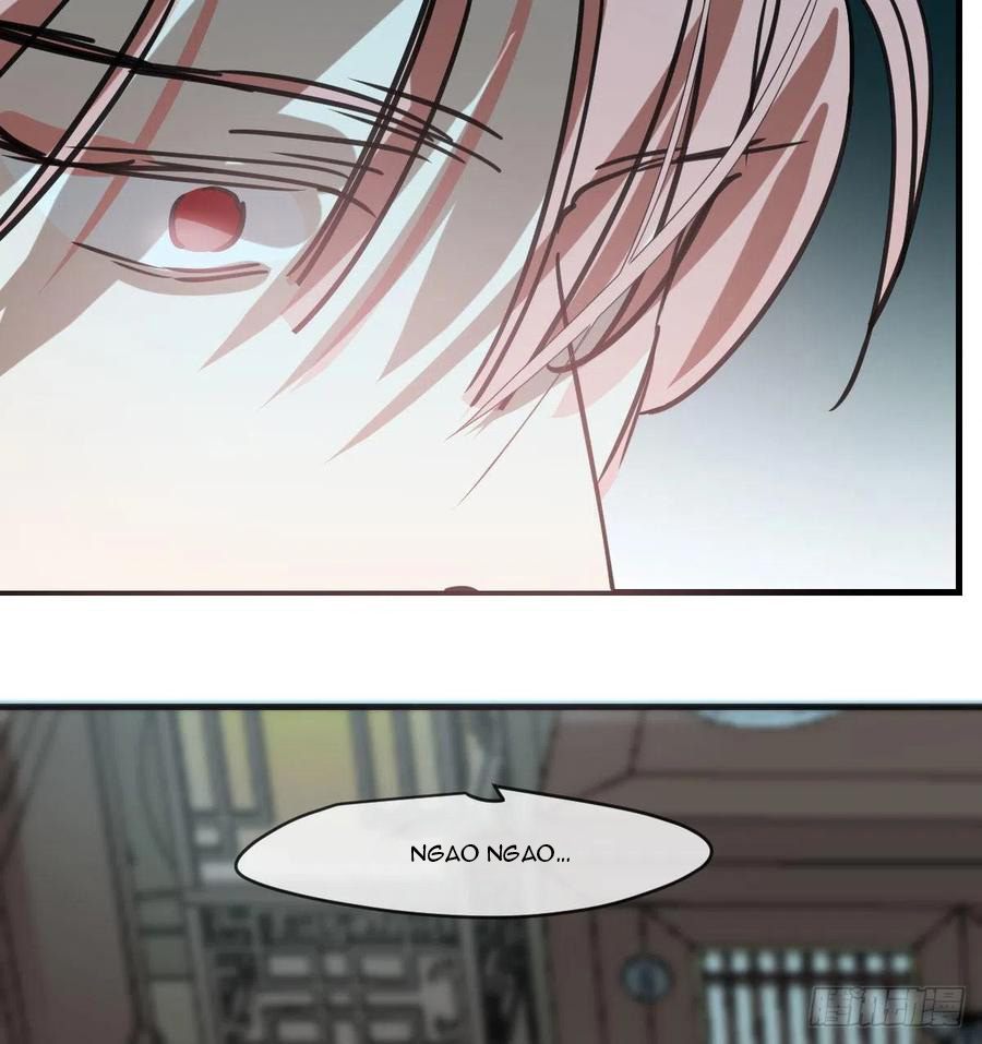Bắt Lấy Ngao Ngao chapter 155 - Trang 26