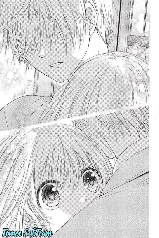 aoba-kun ni kikitai koto chapter 6 27