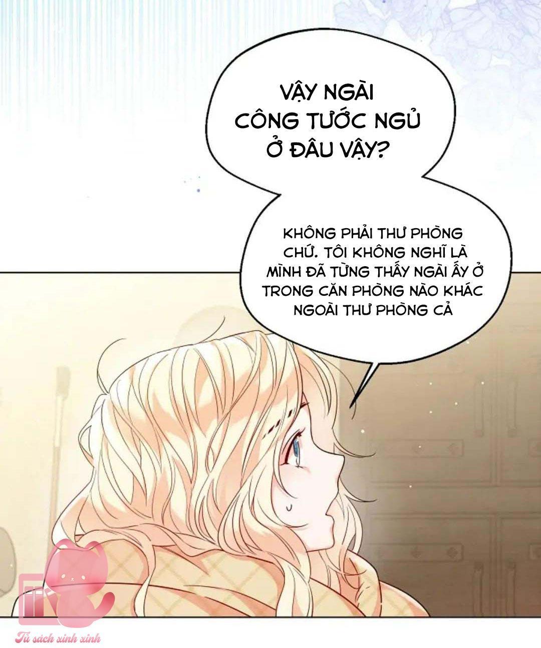 tiểu thư crystal là nam nhân chapter 15 48