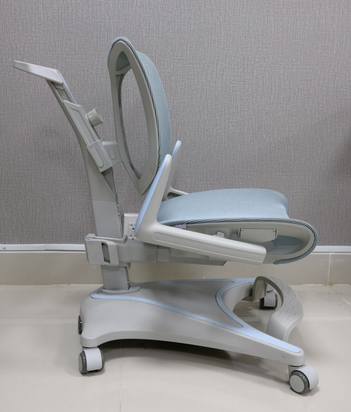 Ghế lưới trẻ em Ergonomic ERC-K39