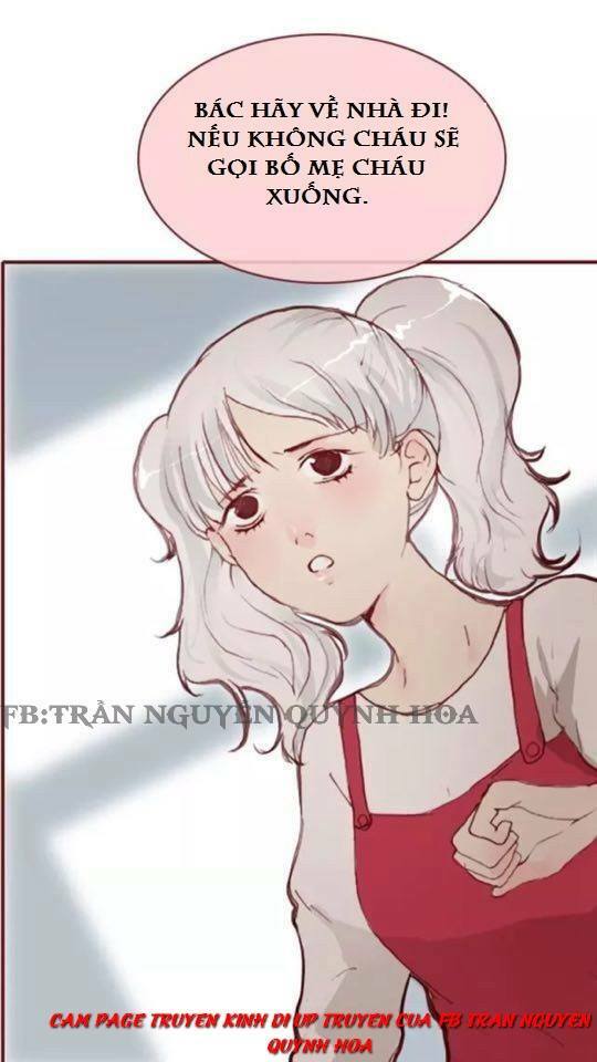 trả thù trường trung học phần 1 chapter 16 9