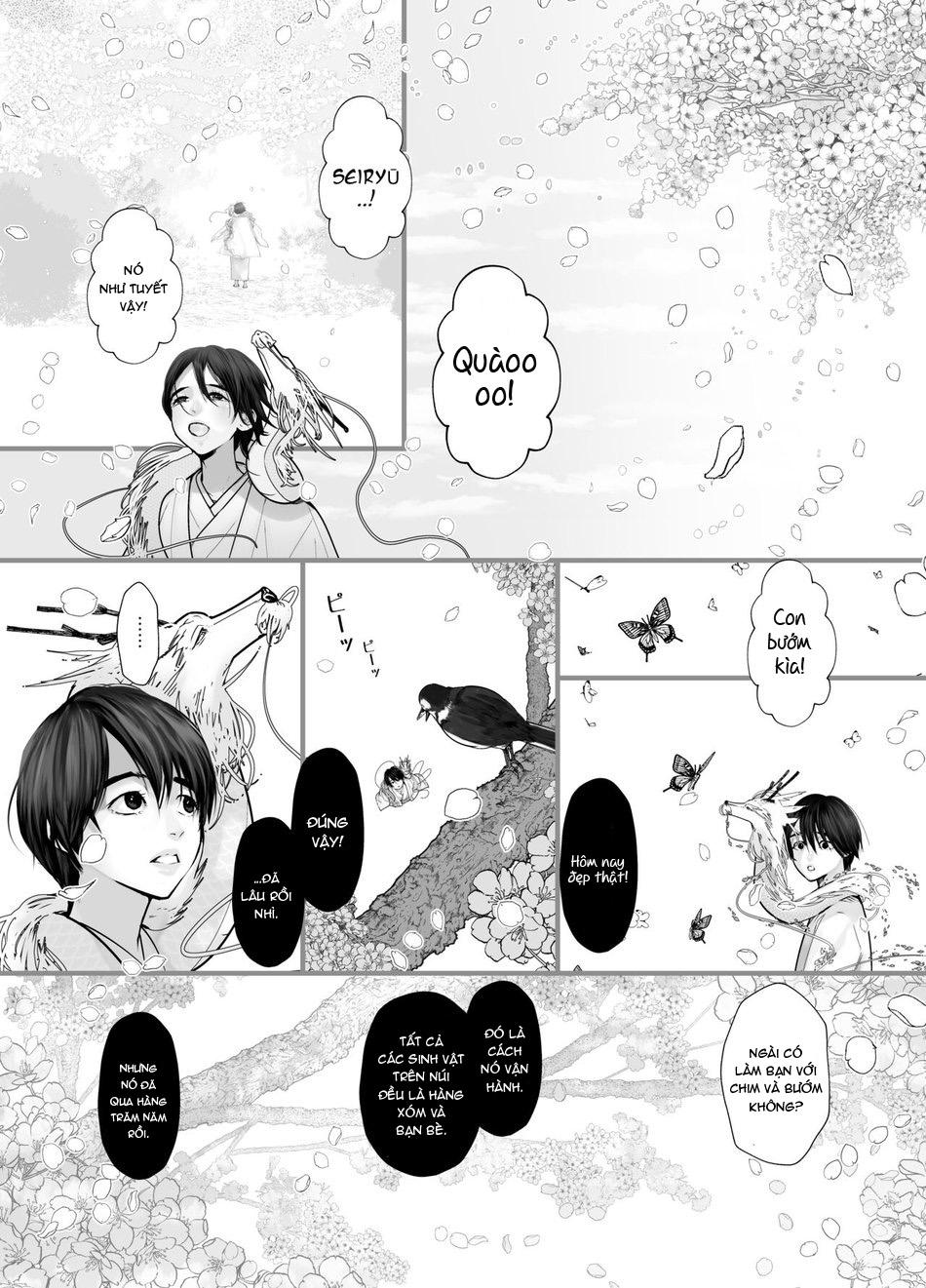 oneshot hỏny chapter 246.2 26