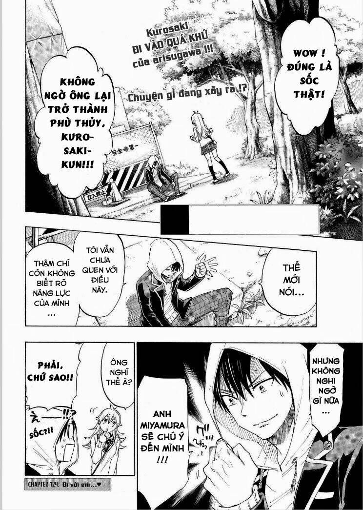 yamada và thất đại ma nữ chapter 124 2