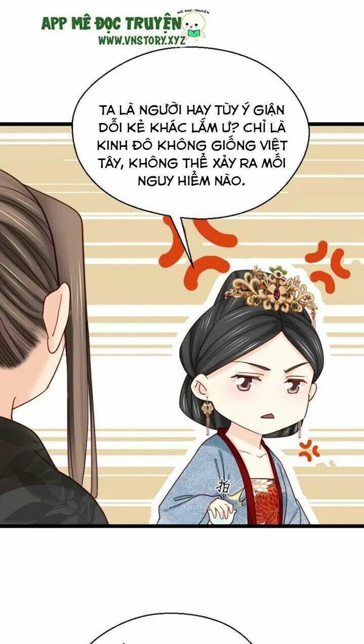 kiều nữ độc phi chapter 226 20