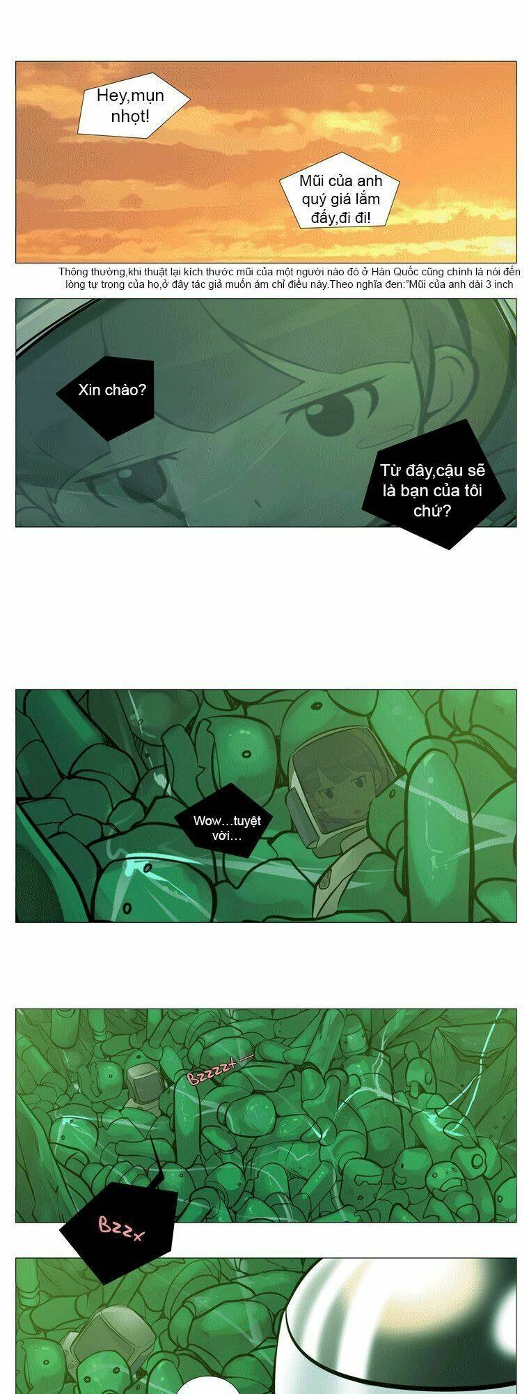 good robot chapter 5 14