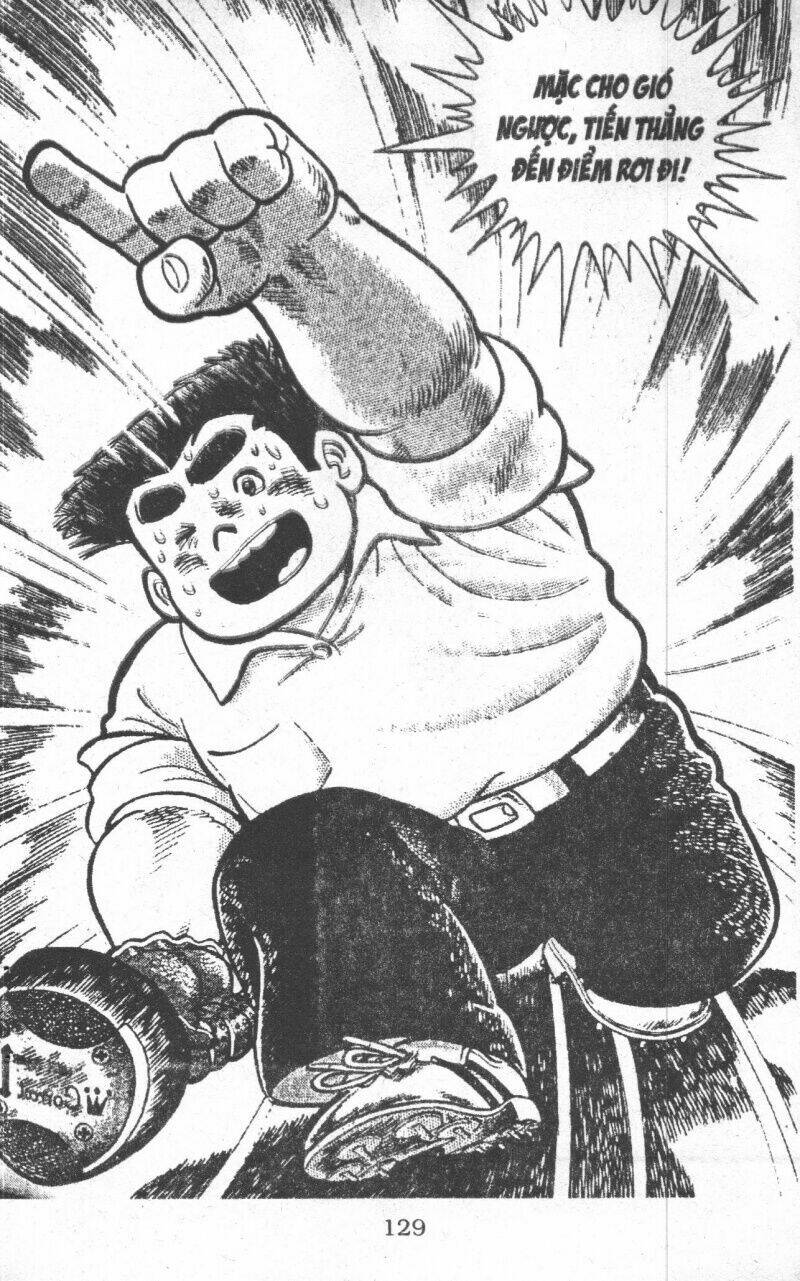 ashita tenki ni naare chapter 2 127