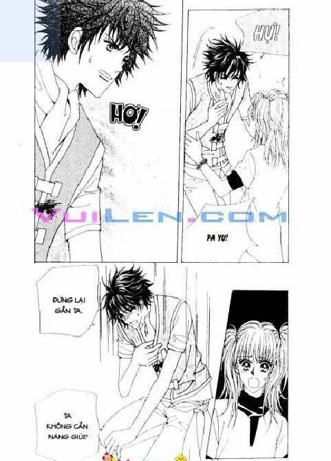 công chúa của tôi chapter 6 70