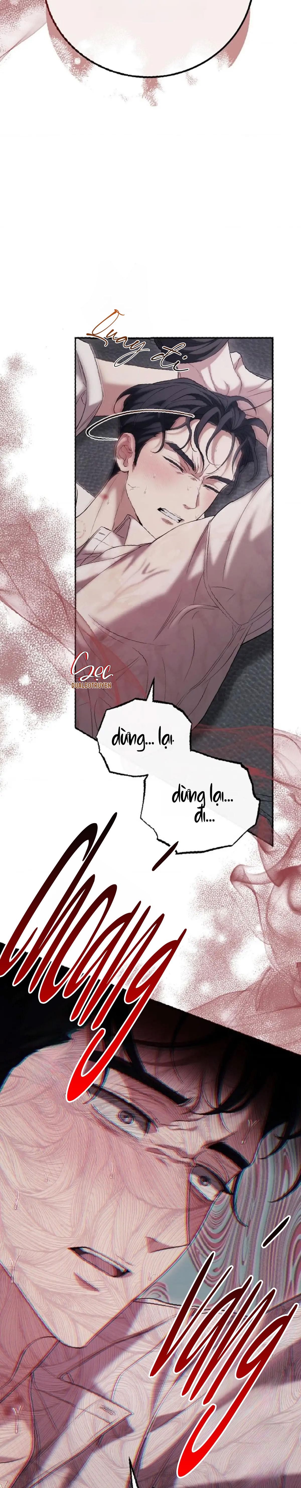 (abo)mối quan hệ không hoàn chỉnh chapter 5 40