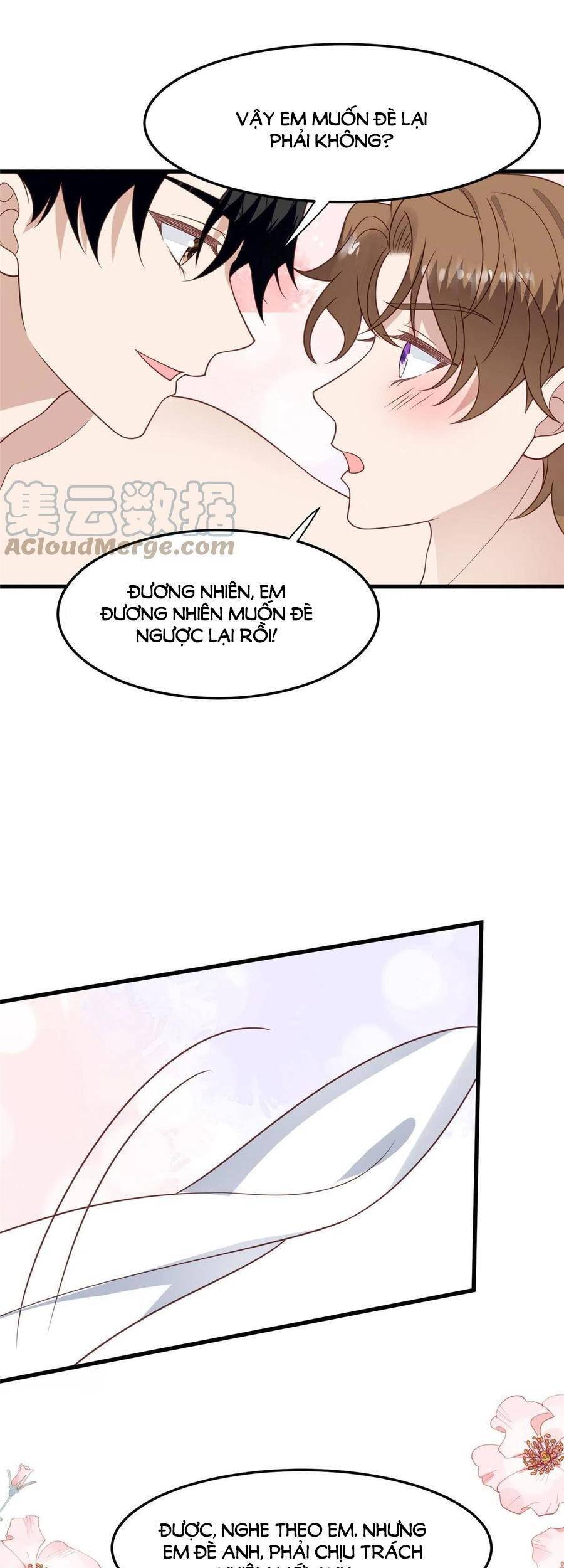 dựa vào đại lão ổn định vị trí c trong nam đoàn chapter 147 17