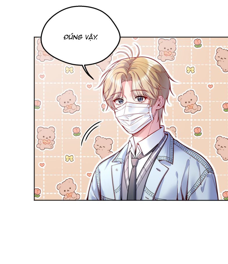 chàng nhân viên host và gã hàng xóm nguy hiểm chapter 79 14
